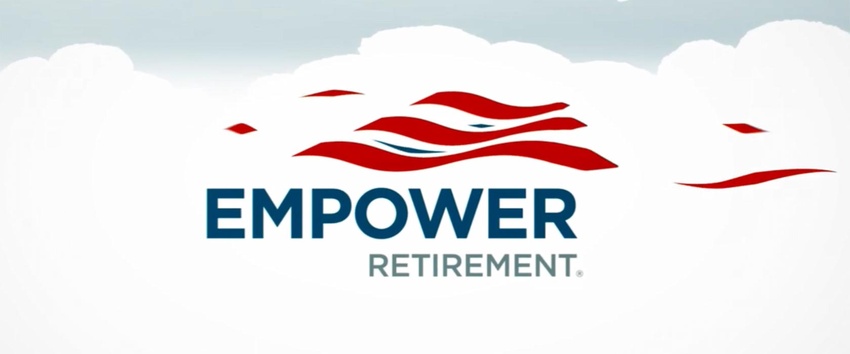Empower Retirement National Ad Campaign For Retirement Savings